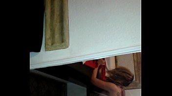 E Foi Daquele Jeito Que Fodi A Loirinha