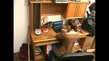 Some Girls Just Need A Little Incentive