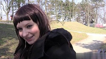 Tettona Amatoriale Face Fuck