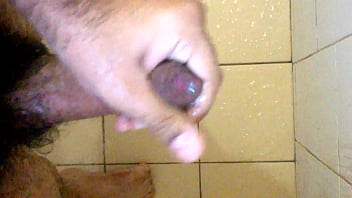 Super Gozada No Chuveiro