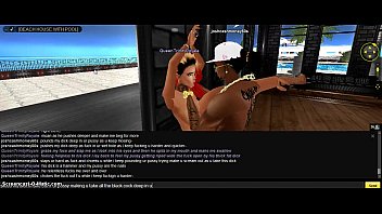 Queen Her Place Twice