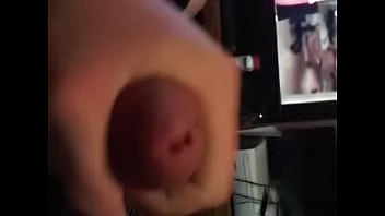 Me Jerking Off.. Tell Me What You Think