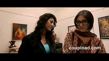 Swastika Lesbian Smooching Song