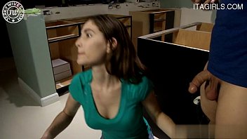 Molly Jane In Fucking My Step-son For Cash