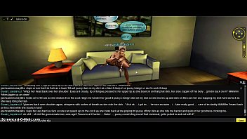 Porn, 3d, Animation, Game, Imvu - Toons - 2025 - Hot - Scene - Video 5799681