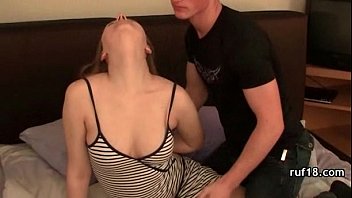 A Genuine Hard Core Slut - teen, hardcore, rough, amateur, young, toys, teens, bdsm, bondage, hardsex, couple, passion, boyfrie - Video 5906503