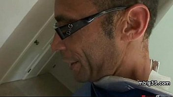 Black Dick And A White Chick - cumshot, facial, hardcore, babe, cock, blowjob, bigcock, dick, monster, monstercock, bigdick, hugeco - Video 5851561