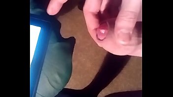 Hot Creamy Cum Rain On This Big Thick Sexy Curvy Bbw Chick Butt