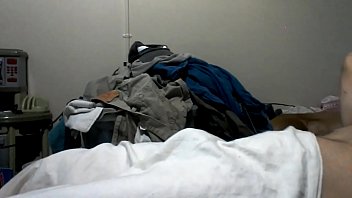 ⁣She Comes In Room And Cleans Closet Out While I Am Taping This