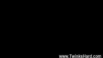 Twink Movie Of Casey Loves His Studs Young, But Legal, And After