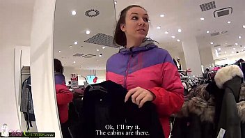 Mallcuties - Teens Without Money - Teens Sex For Clothing