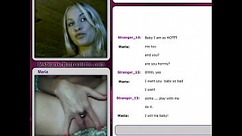 Lesbians Chatroulette - Vid5 - Part2