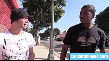 Interracial Cuckold Sessions - interracial, femdom, cuckold, cumeating, cum-eating, husband, hubby, slutwife, cuckolds, black-dick, - Video 5692906