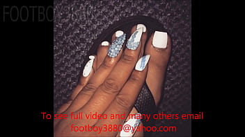 Fetish, Footjob, Foot - Feet - 2025 - Steamy - Scene - Video 5798213