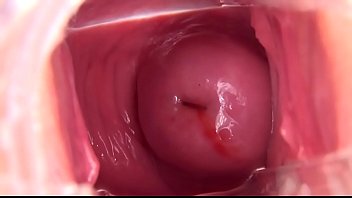 Enjoy This Czech Model Toying Cunt