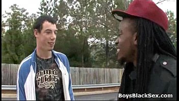 Blacksonboys - Nasty Sexy Boys Fuck Young White Sexy Gay Guys 04 - anal, cumshot, cum, facial, teen, black, hardcore, interracial, ass, blowjob, fuck, oral, gay, twink - Video 5797782