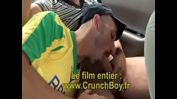 Plan Suce Et Baise Au Mac Do Avec Stany Falcone