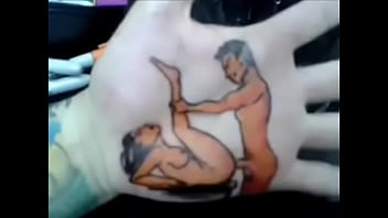 Sexy, Palm - Sexy - 2025 - Intense - Show - Video 5692420