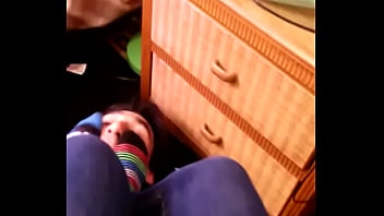 Fetish, Foot, Femdom - Feet - 2025 - Wild - Show - Video 5904314