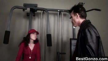 This Babysitter Will Do Anything To Keep Her Job...anything