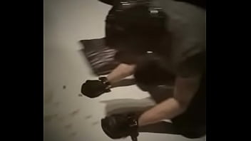 Miss Jane Jett And Her Puppy Boy - Part 3