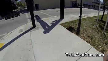 Blonde Roxy Sucks And Fucks Cock In Pov Style