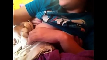 Rica Latina Le Gusta Que Se La Meta Por Detras