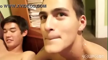 Gay, Cumshotonmouth - Gay - 2025 - Steamy - Experience - Video 5848532