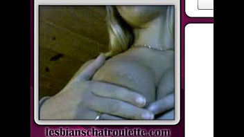 Lesbianchatroulette - Vid5 - Top - Part1
