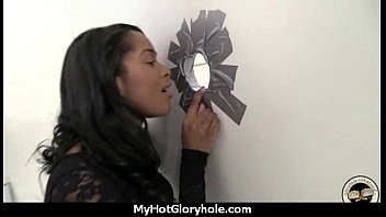 Gloryhole Suck Action 8 - black, sucking, interracial, blow, blowjob, blowing, blowjobs, interacial, blows, gloryhole, sucking - Video 5842482