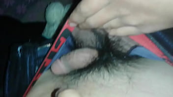 Hot Boy Bi Quay Len Khi Ngu (tan Tai)