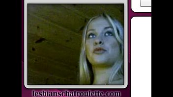 Lesbianchatroulette - Vid5 - Top - girls, masturbate, nude, spy, webcam, web, chat, recorded, chatroulette, captures, leasbians - Video 6534865