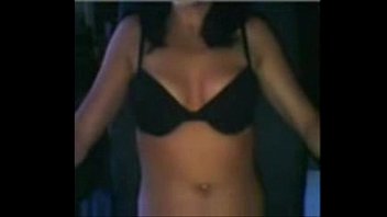 Young Girl Plays With Her Pussy