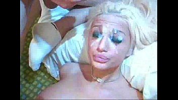 Cumshot, Facial, Blonde, Bukkake - Cumshot - 2025 - Wild - Performance - Video 6557736