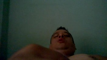 Masturb_ndome Recordando Una Vagina