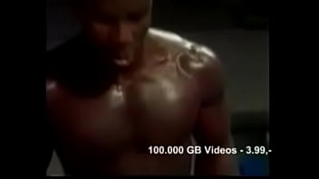 Black Guy Fucks White Chick Part 3