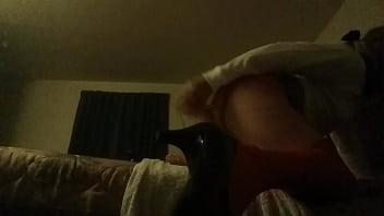 Toys, Gay, Crossdresser, Doggie - Gay - 2025 - Incredible - Performance - Video 5841659