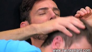 Amazing Gay Scene He Soon Discovers That Even Young Studs Like Timo