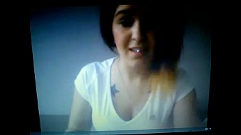 Cam Teen Cute Cleavage Tatoo