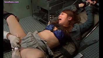 Japanese Cutie Having Orgasms