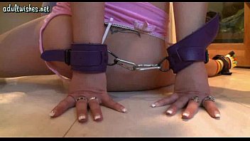 Tied Up Chick Gives Deeptroath