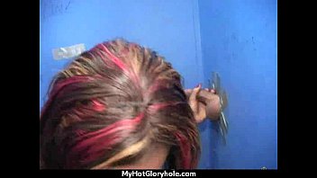 ⁣Black Girl Gloryhole 20 - black, sucking, interracial, blow, blowjob, blowing, blowjobs, interacial,