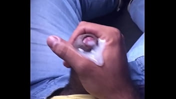 Punheta No _nibus 2310 Central X Bangu