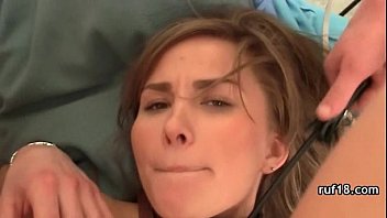 Sweet Exgf Bondage - teen, hardcore, rough, amateur, young, toys, teens, bdsm, bondage, hardsex, couple, passion, boyfrie - Video 5846429