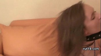 ⁣Dirty Dude Seduces Kinky Young Girl - teen, hardcore, rough, amateur, young, toys, teens, bdsm, bond