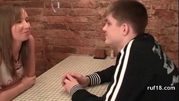 Kinky Teen Play Time - teen, hardcore, rough, amateur, young, toys, teens, bdsm, bondage, hardsex, couple, passion, boyfrie - Video 5840745