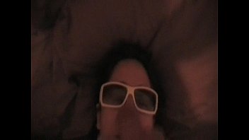 Cumshot, Cum, Facial, Blowjob, Handjob, Brunette, Amateur, Wife, Glasses, Cheating, Realamateur - Cumshot - 2025 - Hot - Performance - Video 6459106