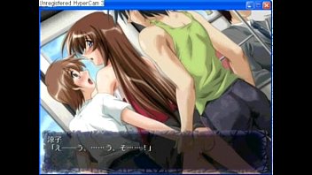 Hentai, Eroge - Toons - 2025 - Passionate - Scene - Video 6534674