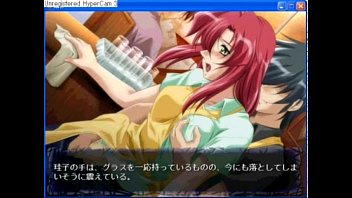 Hentai, Eroge - Toons - 2025 - Intense - Experience - Video 6461848