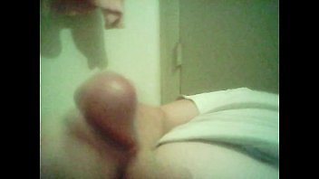 I Ate My Cum For First Time Ater Cumming In This Video..eat Ur Cum..